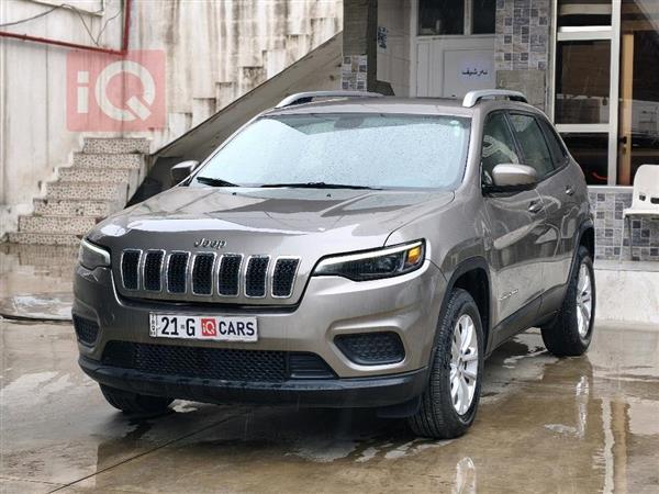 جيب شيروكي 2020 للبيع في العراق - السليمانية